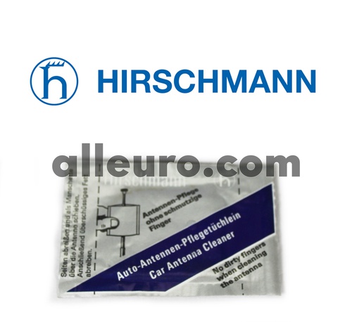 HIRSCHMANN Anti-Seize Compound ANTENNA-CLEANER 820814-003