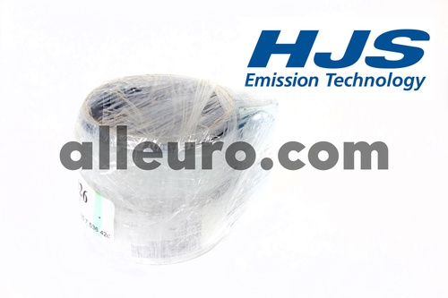 HJS Emission Technology Exhaust Sleeve 18307536426 83 00 6507