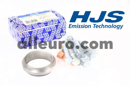HJS Emission Technology Exhaust Kit 2024920098 82 13 2462