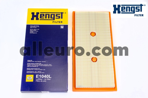 Hengst Air Filter 2760940004 E1040L
