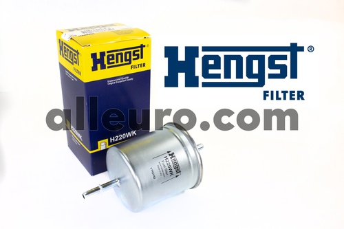 Hengst In-Line Fuel Filter 30620512 H220WK