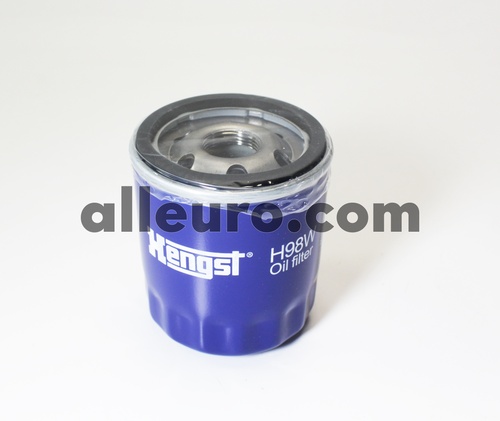 Hengst Engine Oil Filter 4892339AB H98W