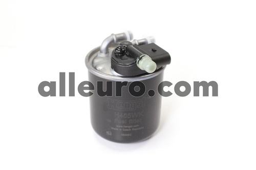 Hengst In-Line Fuel Filter 6420906352 H405WK