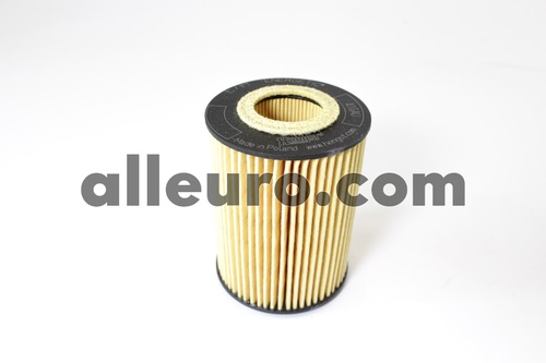 Hengst Engine Oil Filter 6421800009 E71H D141