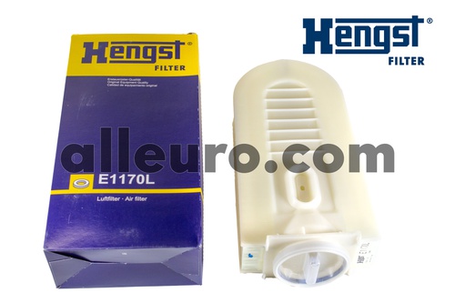  Hengst Air Filter 6510940104 E1170L