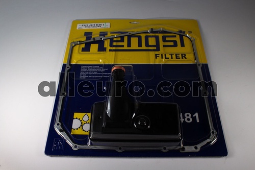 Hengst Automatic Transmission Filter Kit EG944HD481 EG944H D481