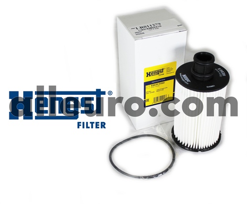 Hengst Engine Oil Filter LR011279 E863H D360
