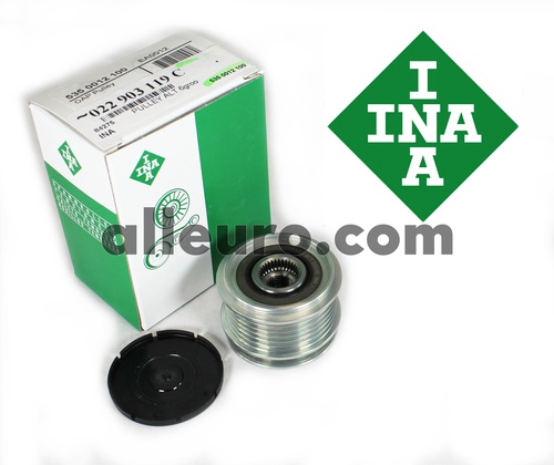INA Alternator Decoupler Pulley 022903119C 535 0012 100