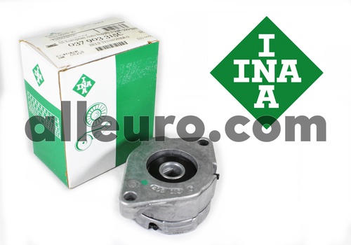 INA Accessory Drive Belt Tensioner 037903315C 533 0075 300