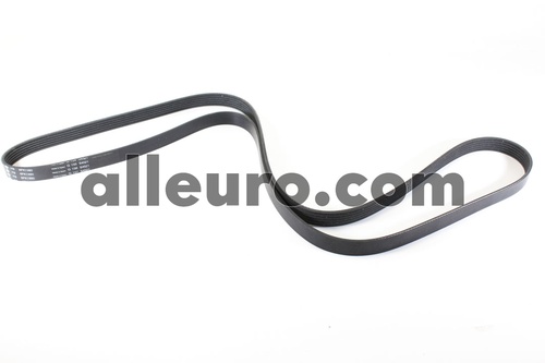INA Alternator Serpentine Belt 11287628650 FB6PK1990