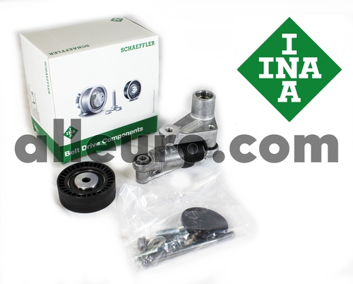 INA Accessory Drive Belt Tensioner 11287838797K 533 0097 100