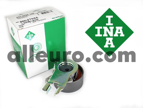 INA Engine Timing Belt Tensioner 30637955 531 0786 100