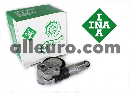 INA Accessory Drive Belt Tensioner 6422001670 534 0257 100