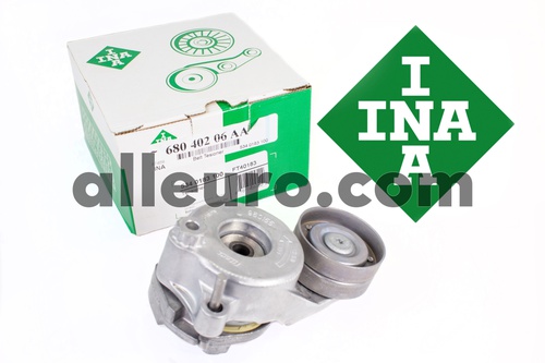 INA Accessory Drive Belt Tensioner Assembly 68040206AA 534 0183 100