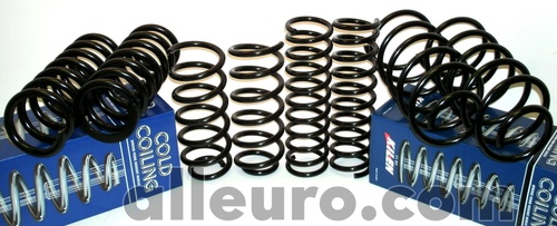 Kilen Front Coil Spring 31331090762 P11012