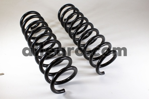 Kilen Rear Coil Spring 33531093635 P51031