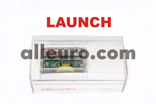 Launch Tech Diagnostic Scan Tool 301050037 