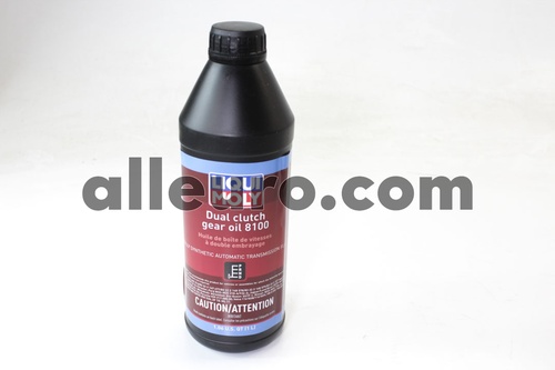 LIQUI MOLY Automatic Transmission Fluid 1 Liter 20044 20044