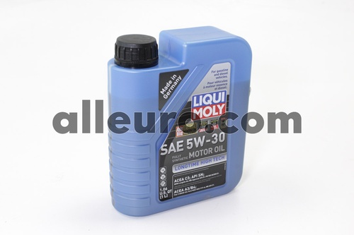 LIQUI MOLY Oil 1 Liter 2038 2038