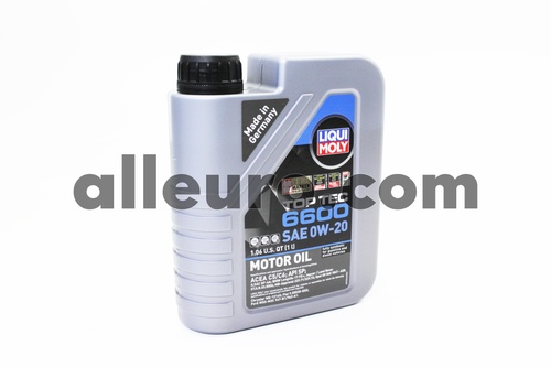 LIQUI MOLY Engine Oil 22044 22044