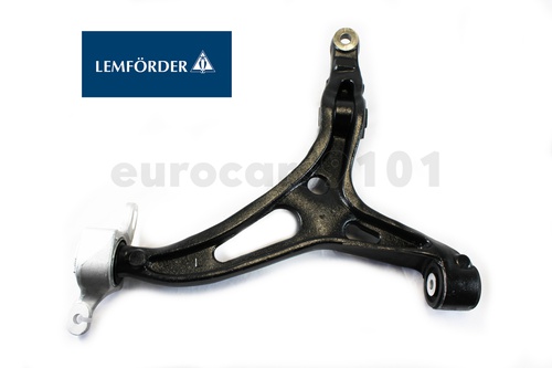 LEMFORDER Front Left Lower Suspension Control Arm 1643303407 38028 01