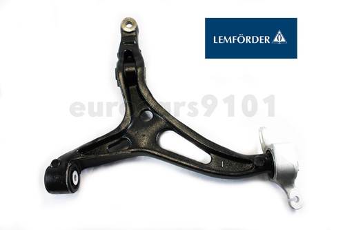 LEMFORDER Front Right Lower Suspension Control Arm 1643303507 38029 01