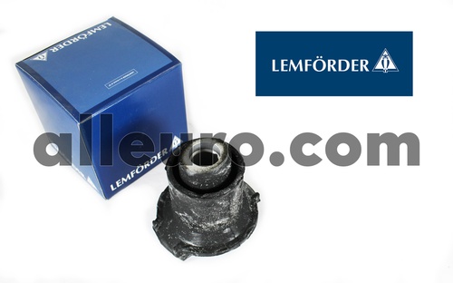 alleuro.com: LEMFORDER Front Forward Suspension Subframe Mount 