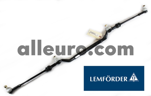 LEMFORDER Front Steering Tie Rod Assembly 1704630015 21210 01