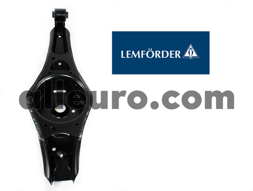 LEMFORDER Rear Lower Rearward Suspension Control Arm 1K0505311AB 36758 01