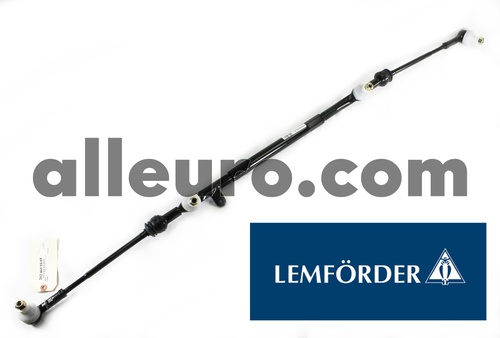 Lemforder 1074901 Steering Cen Rod Assembly 