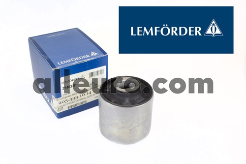 LEMFORDER Front Suspension Control Arm Bushing 2033331014 25403 01