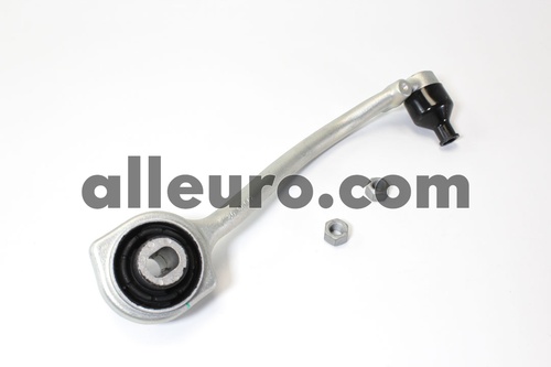 LEMFORDER Front Left Lower Rearward Suspension Control Arm and Ball Joint Assembly 2043301911 29593 02