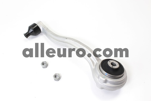 LEMFORDER Front Left Lower Forward Suspension Control Arm and Ball Joint Assembly 2043308711 29633 03