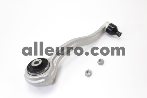 LEMFORDER Front Right Lower Forward Suspension Control Arm and Ball Joint Assembly 2043308811 29634 03