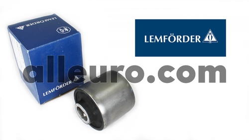 LEMFORDER Front Suspension Strut Rod Bushing Kit 2113332914 30836 01