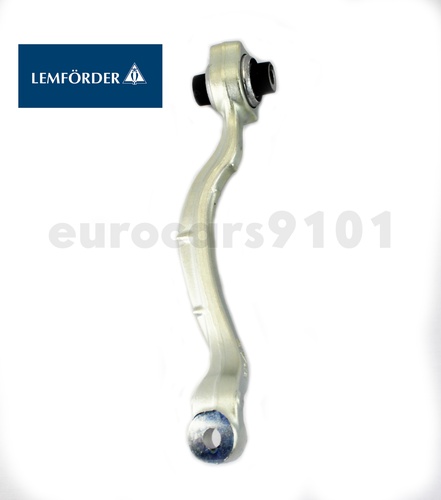 LEMFORDER Front Right Lower Suspension Control Arm 2123303011 35660 01