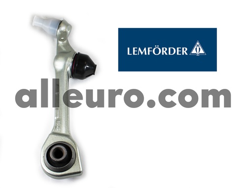 LEMFORDER Front Right Lower Rearward Suspension Control Arm 2213308207 37152 01