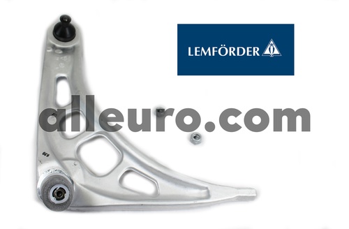 LEMFORDER Front Right Suspension Control Arm 31122343352 25368 01