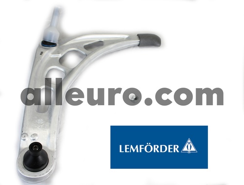 LEMFORDER Front Left Suspension Control Arm 31122343353 25367 01