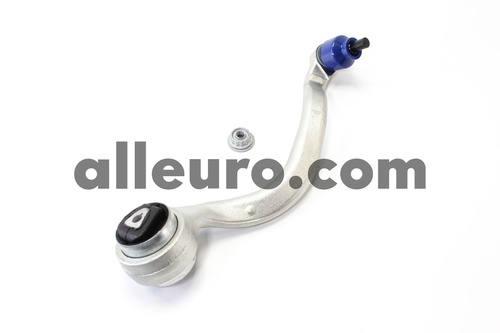 LEMFORDER Front Left Lower Forward Suspension Control Arm and Ball Joint Assembly 31126773949 35998 01