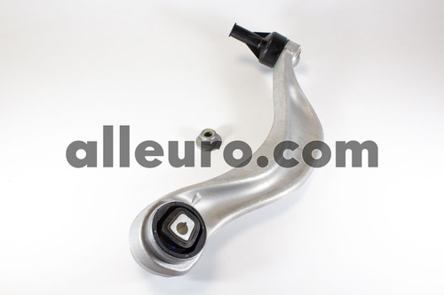 LEMFORDER Front Left Lower Forward Suspension Control Arm and Ball Joint Assembly 31126777729 36212 01