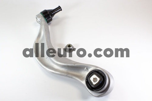 LEMFORDER Front Right Lower Forward Suspension Control Arm and Ball Joint Assembly 31126777730 36213 01