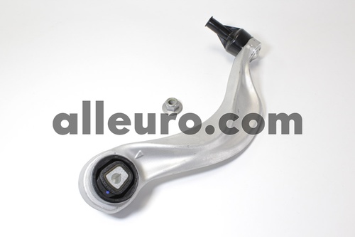 LEMFORDER Front Left Lower Forward Suspension Control Arm 31126777733 36210 01