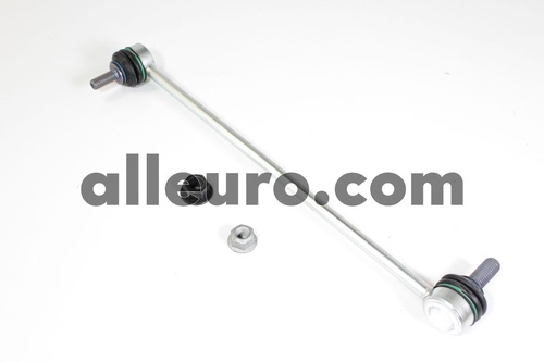 LEMFORDER Front Suspension Stabilizer Bar Link Kit 31201602 25553 02