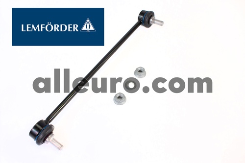 LEMFORDER Front Right Suspension Stabilizer Bar Link 31356750704 25871 02