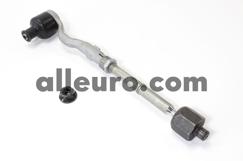 LEMFORDER Steering Tie Rod Assembly 32106787472 35860 01