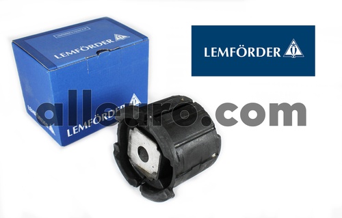 LEMFORDER Rear Suspension Subframe Mount 33316784940 37064 01