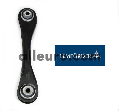 LEMFORDER Rear Right Upper Forward Suspension Control Arm 33326792540 39397 01