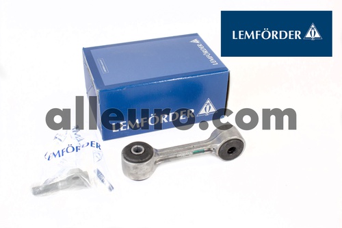 LEMFORDER Rear Suspension Stabilizer Bar Link Kit 33552283743 27123 02