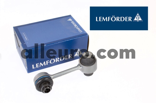 LEMFORDER Rear Suspension Stabilizer Bar Link Kit 4E0505465G 27026 01